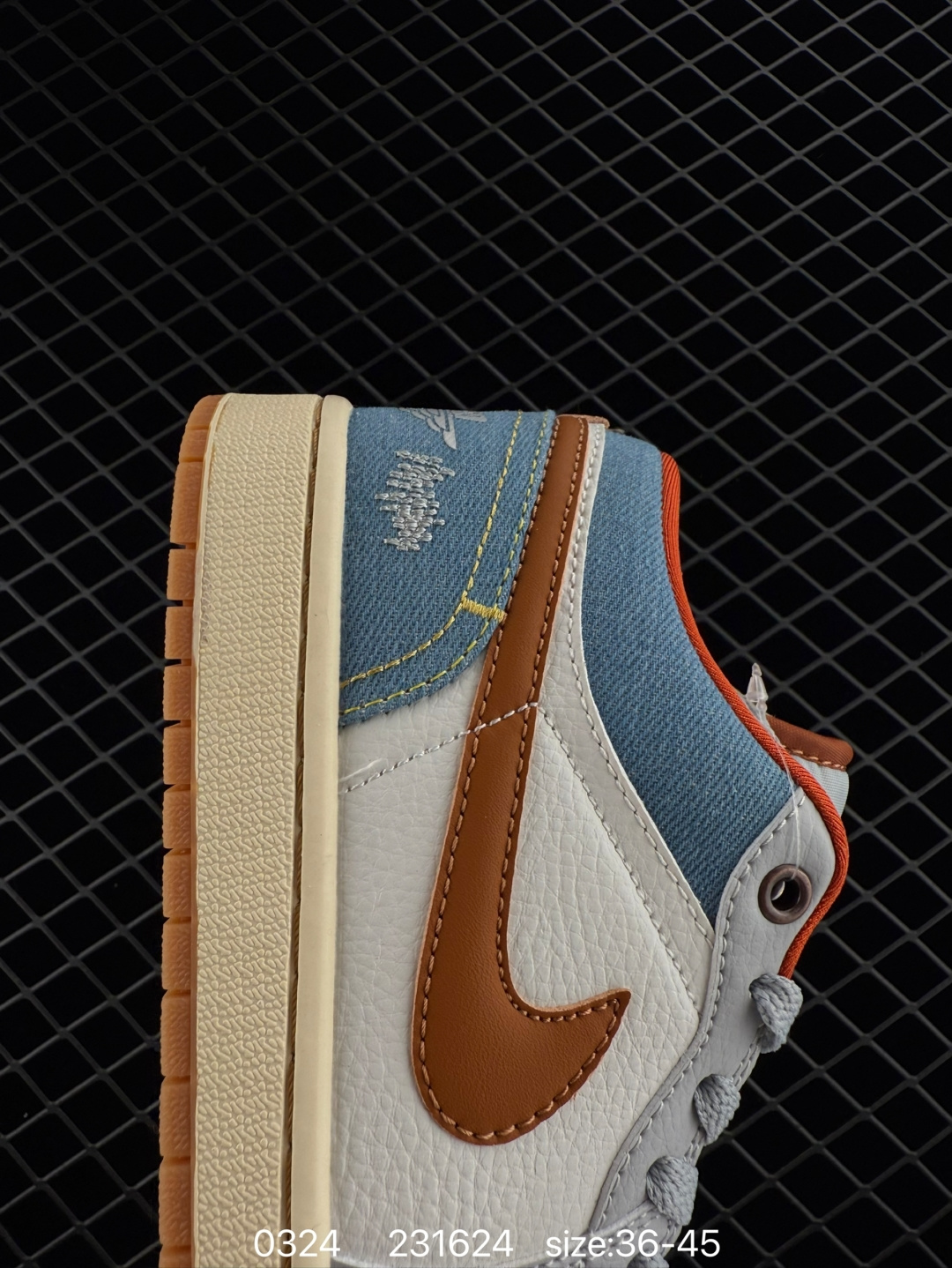 Nike Air Jordan 1 Low AJ1